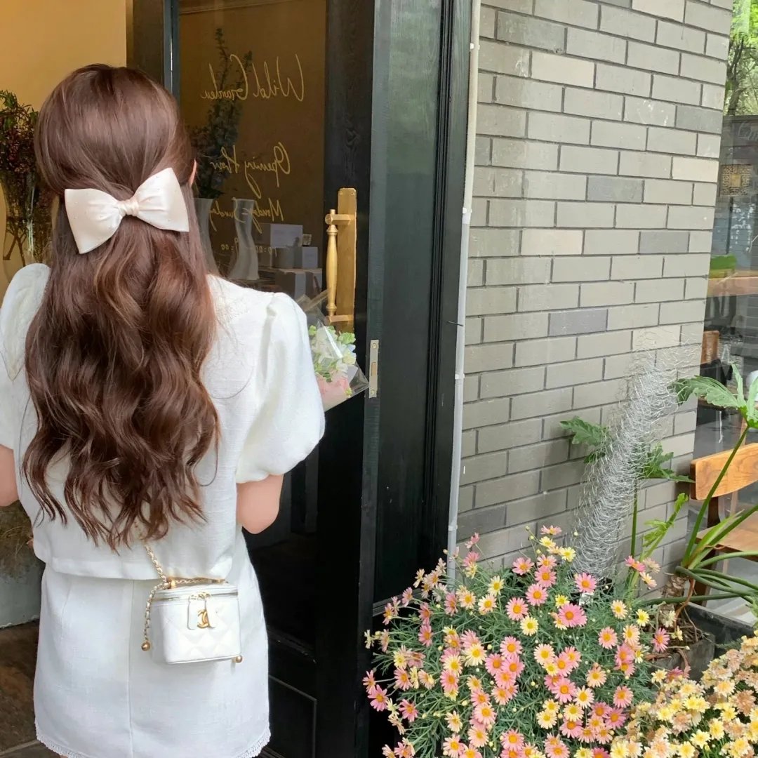 爱上野猪妹