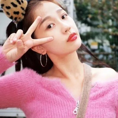母亲与女儿